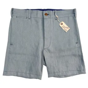 Continental Bermudas "Cooper Ed." - Slate Grey Stretch performance construction work