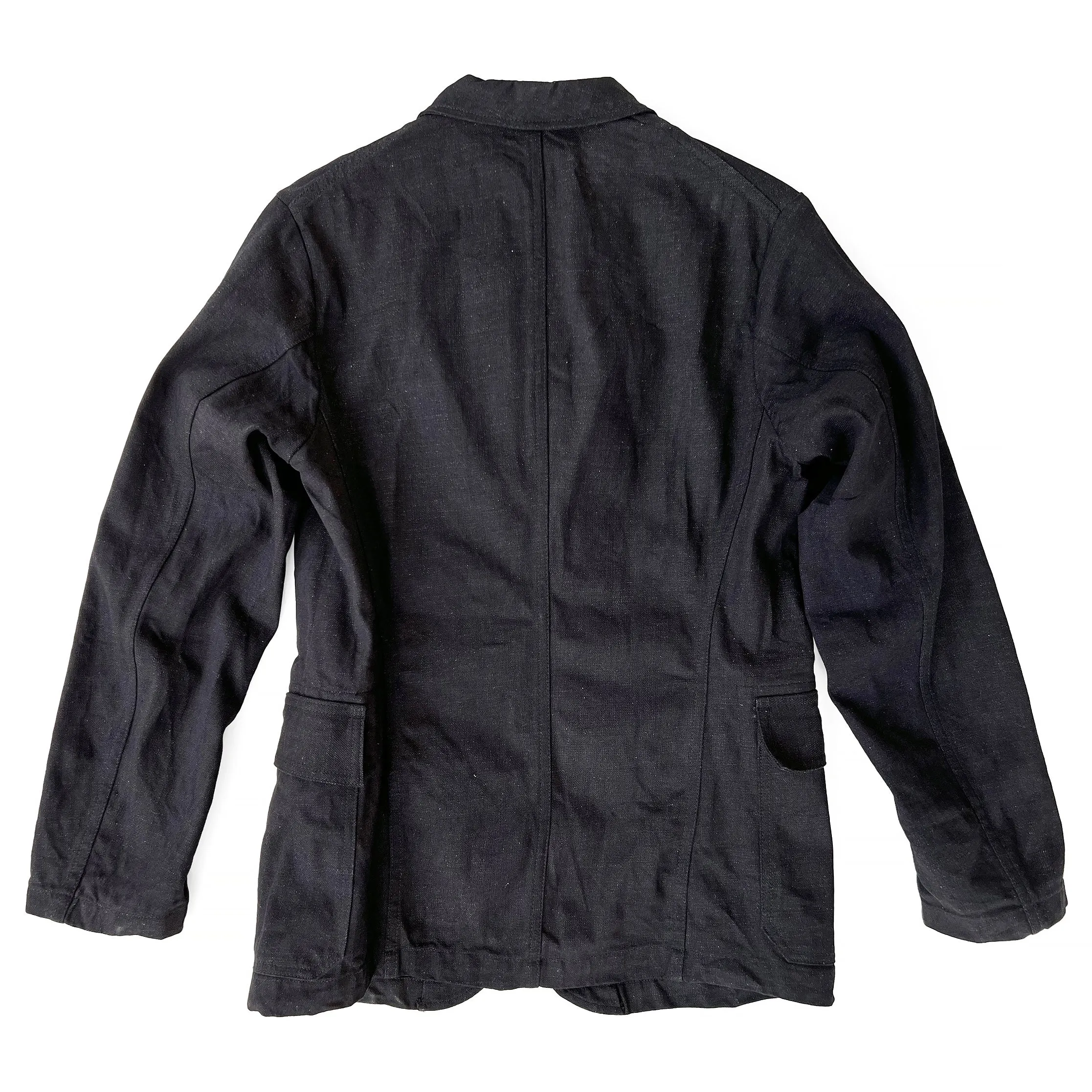 Statement Outerwear Continental Sportcoat - NOS Bossa