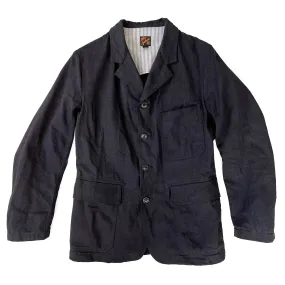 Heat Tech Fabric Continental Sportcoat - NOS Bossa