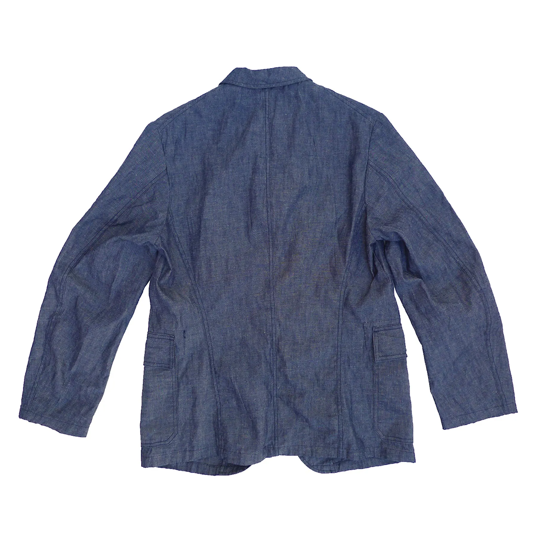 Continental Sportcoat - "Riviera" Seam Sealed Construction