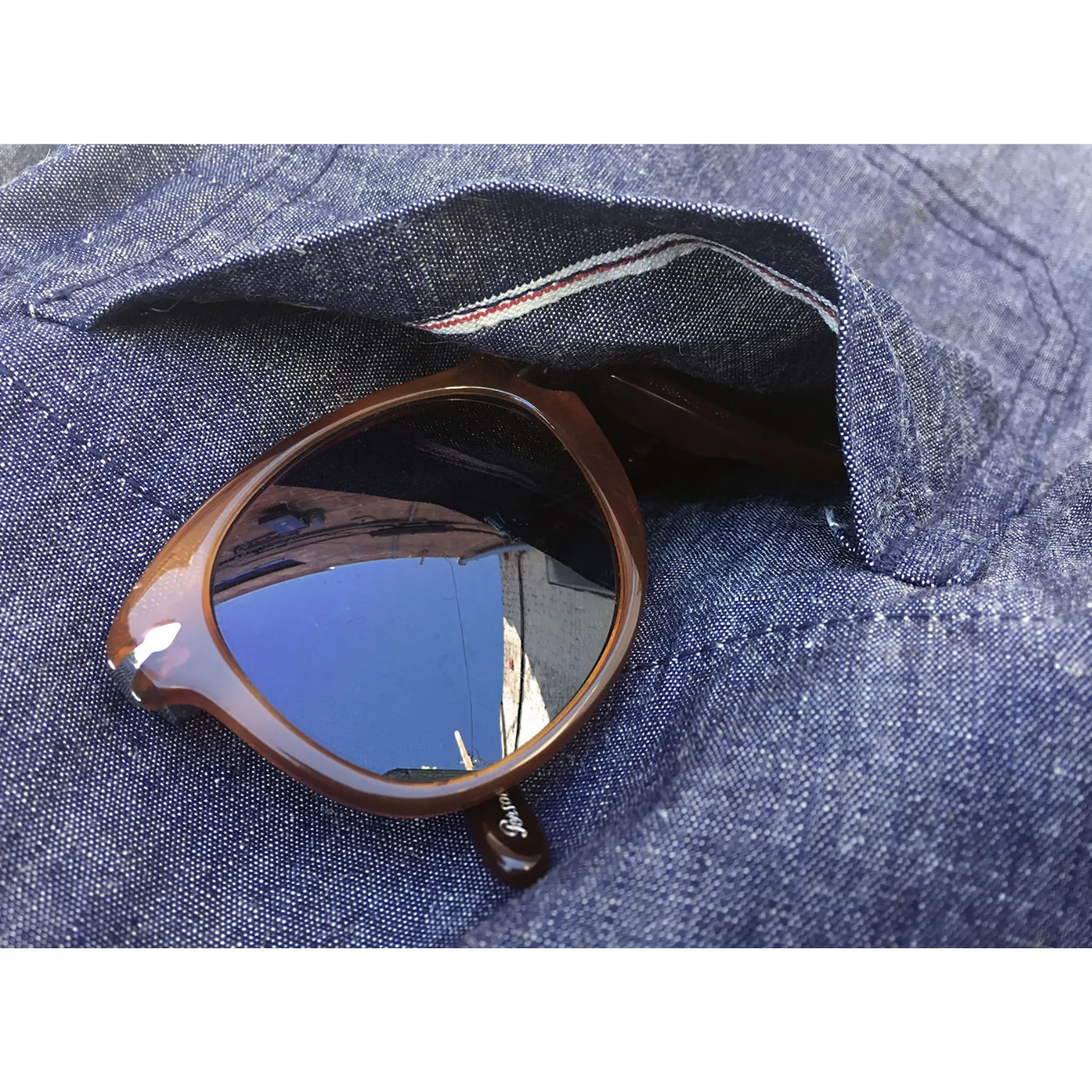 Casual Comfy Layer ConvertibleCollar Continental Sportcoat - "Riviera"