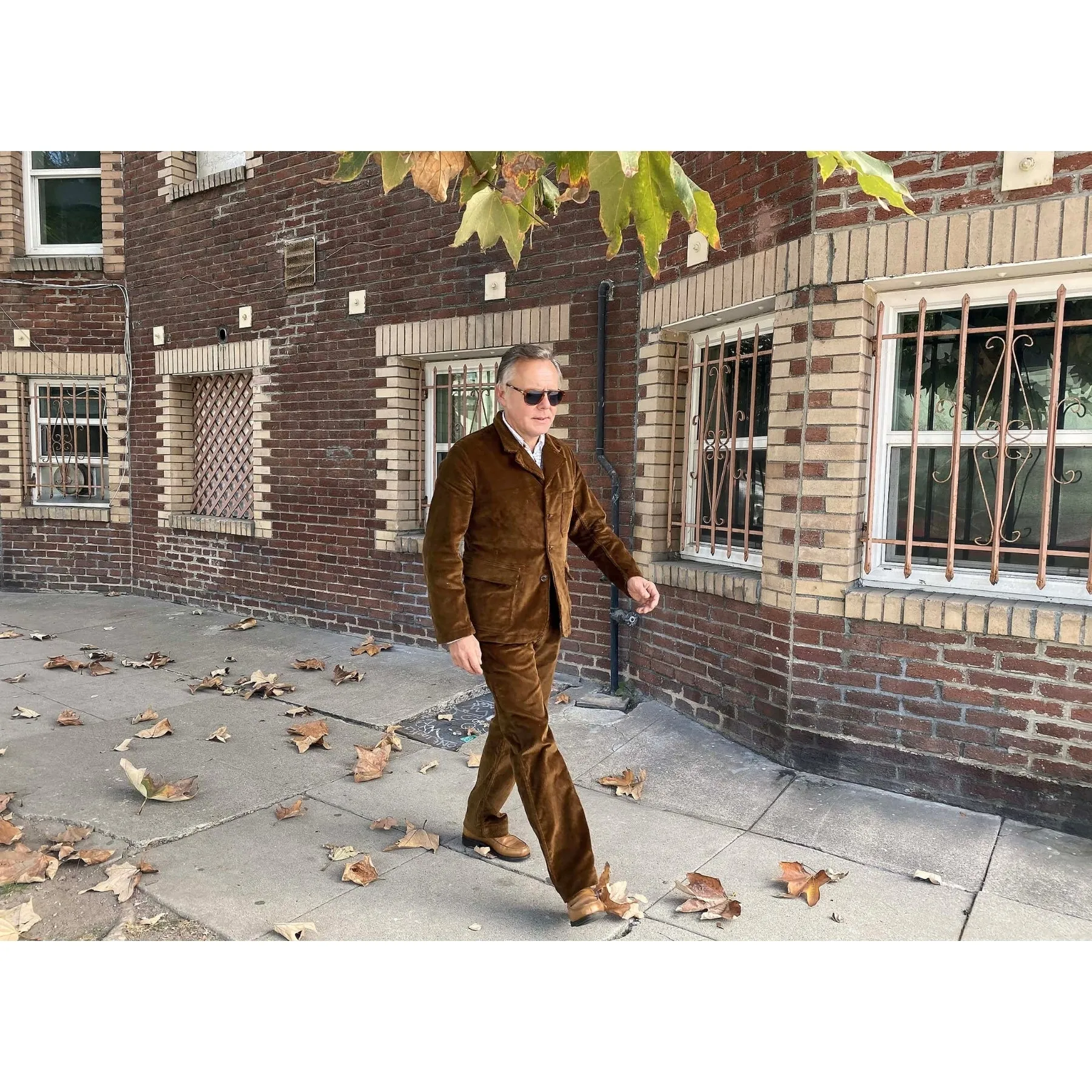 Continental Sportcoat - ??Rive Gauche?? Autumn Wear