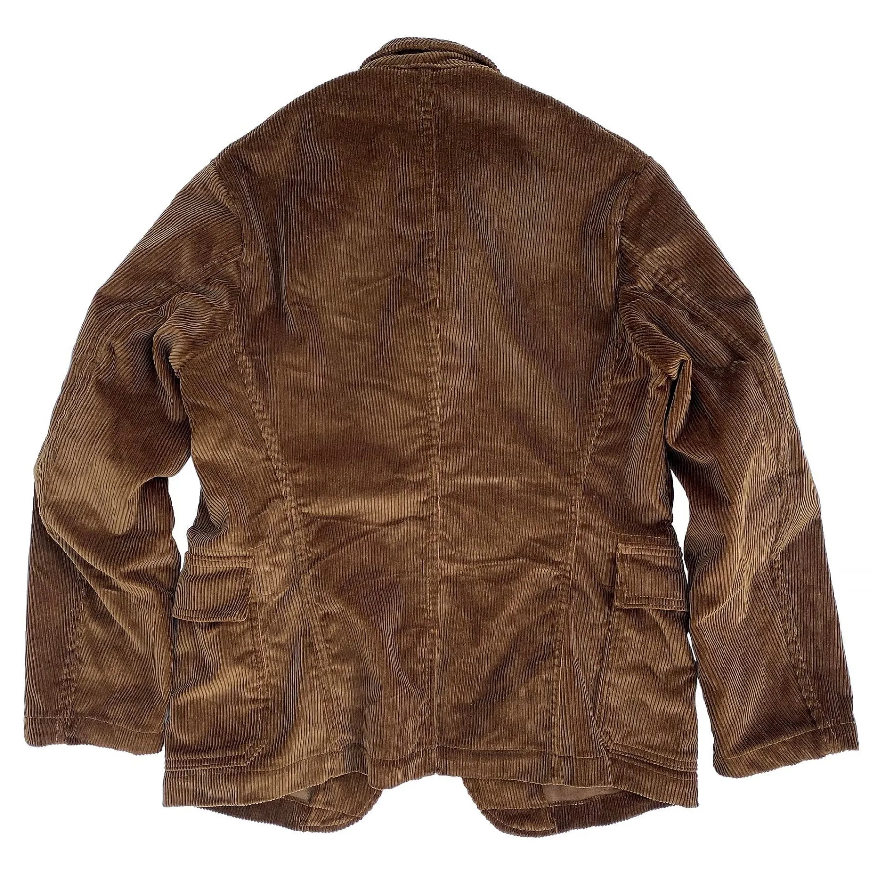 Versatile Layering Weight Continental Sportcoat - ??Rive Gauche??