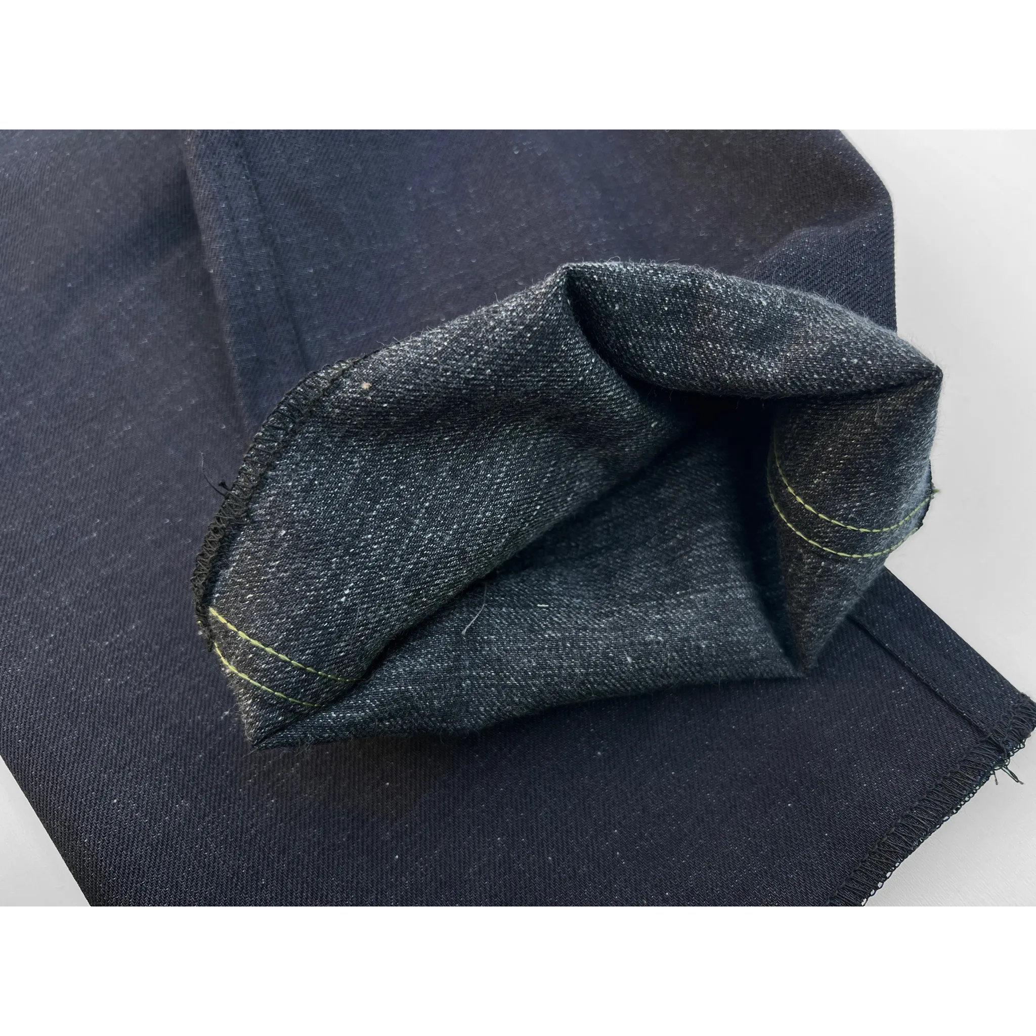 Abrasion Resistant Fabric Continental Trousers - NOS Bossa