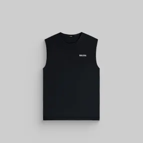 CoolTech Tank Top Durable Weave Fitted Design