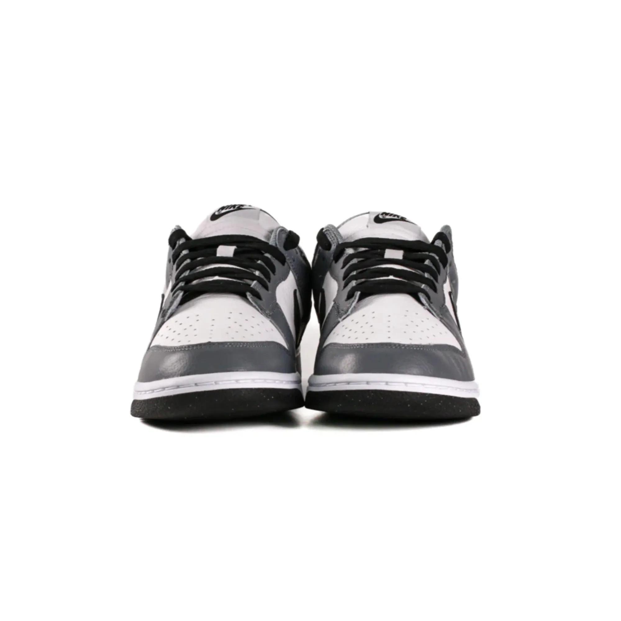 Enhanced Grip Pattern Dunk Low By Pushas 'Smoke Grey' Women's (2022)