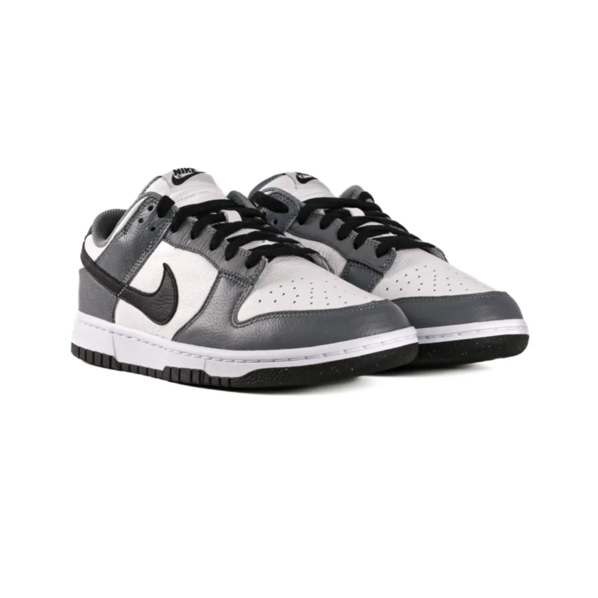 Dunk Low By Pushas 'Smoke Grey' Women's (2022) Hyperelastic Frame Snug Ankle Hugger