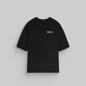 Summer Sweater Sustainable Fabric Blend CoolTech Drop T-Shirt