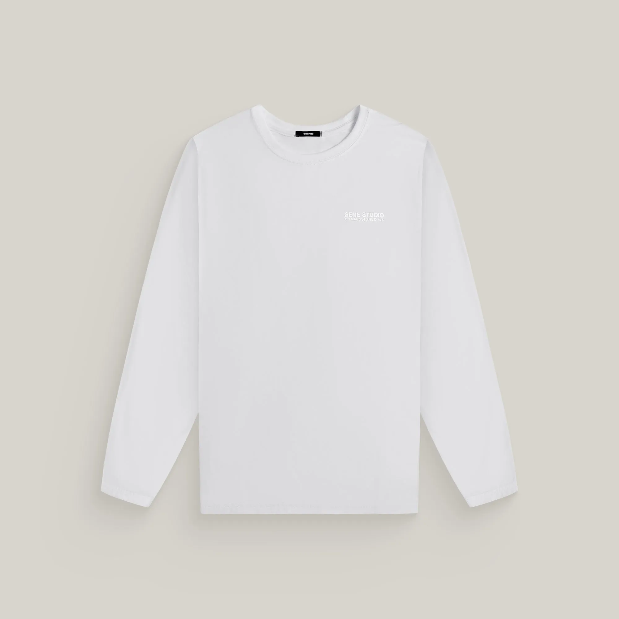 CoolTech Long Sleeve Quick Access Pockets Relaxed Hoodie