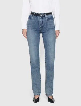 The Ruler Straight Leg, Indio Ultra Basic