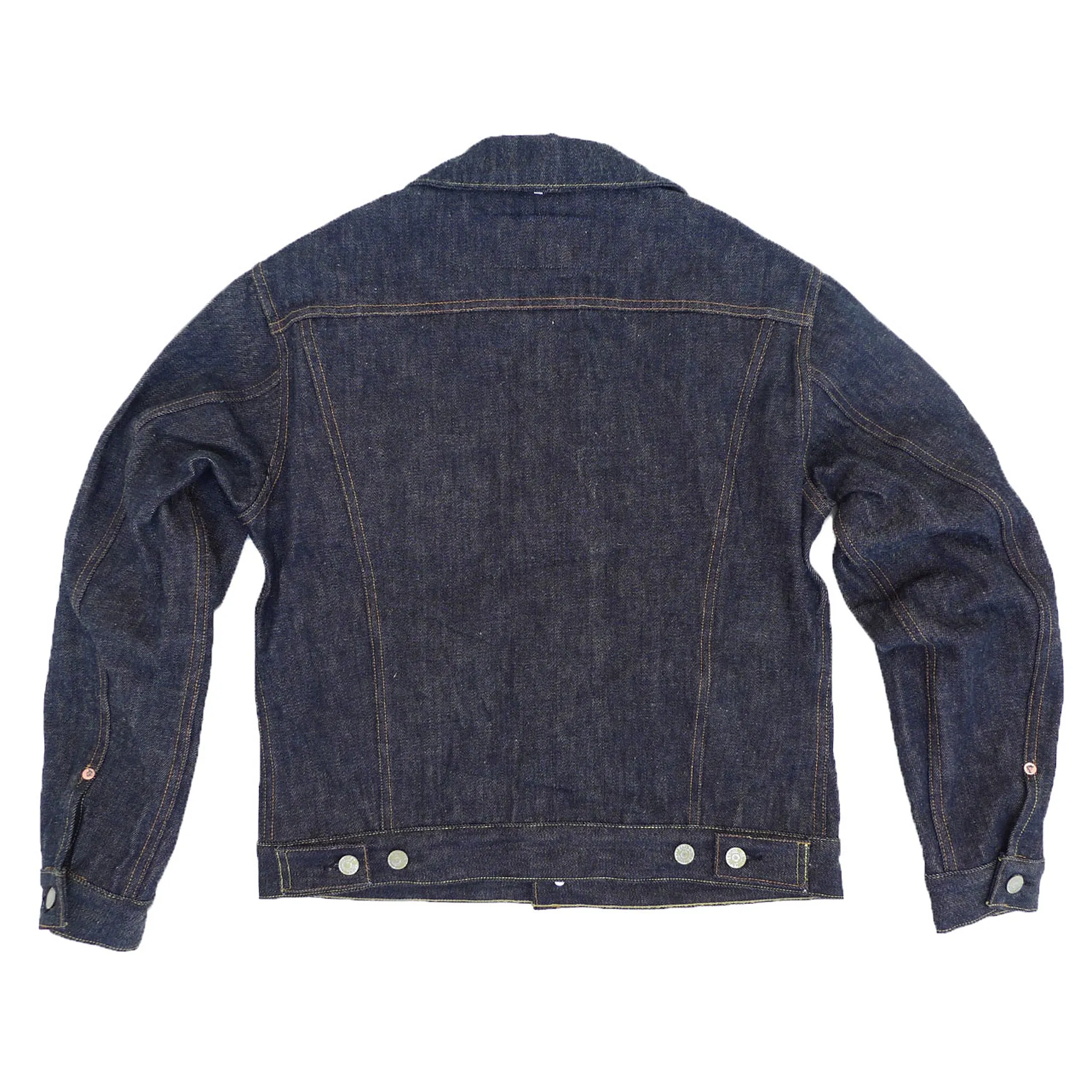Cowboy Jacket "Okinawa 301" Durable Water Repellent Finish