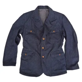 Hidden Ventilation Zones All Day Comfort Veste Menilmontant - Warehouse