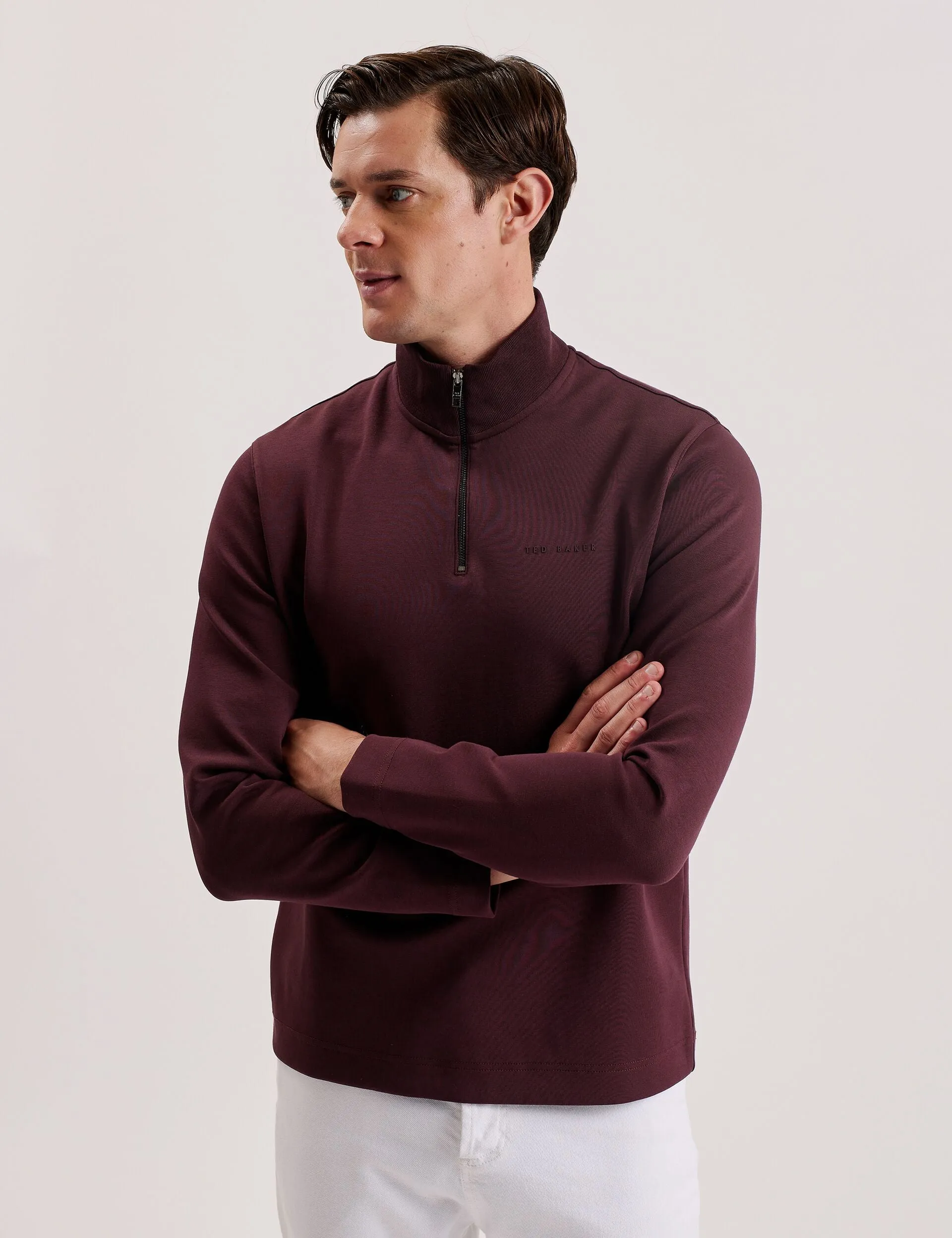 ACTOS | MAROON Soft Layers