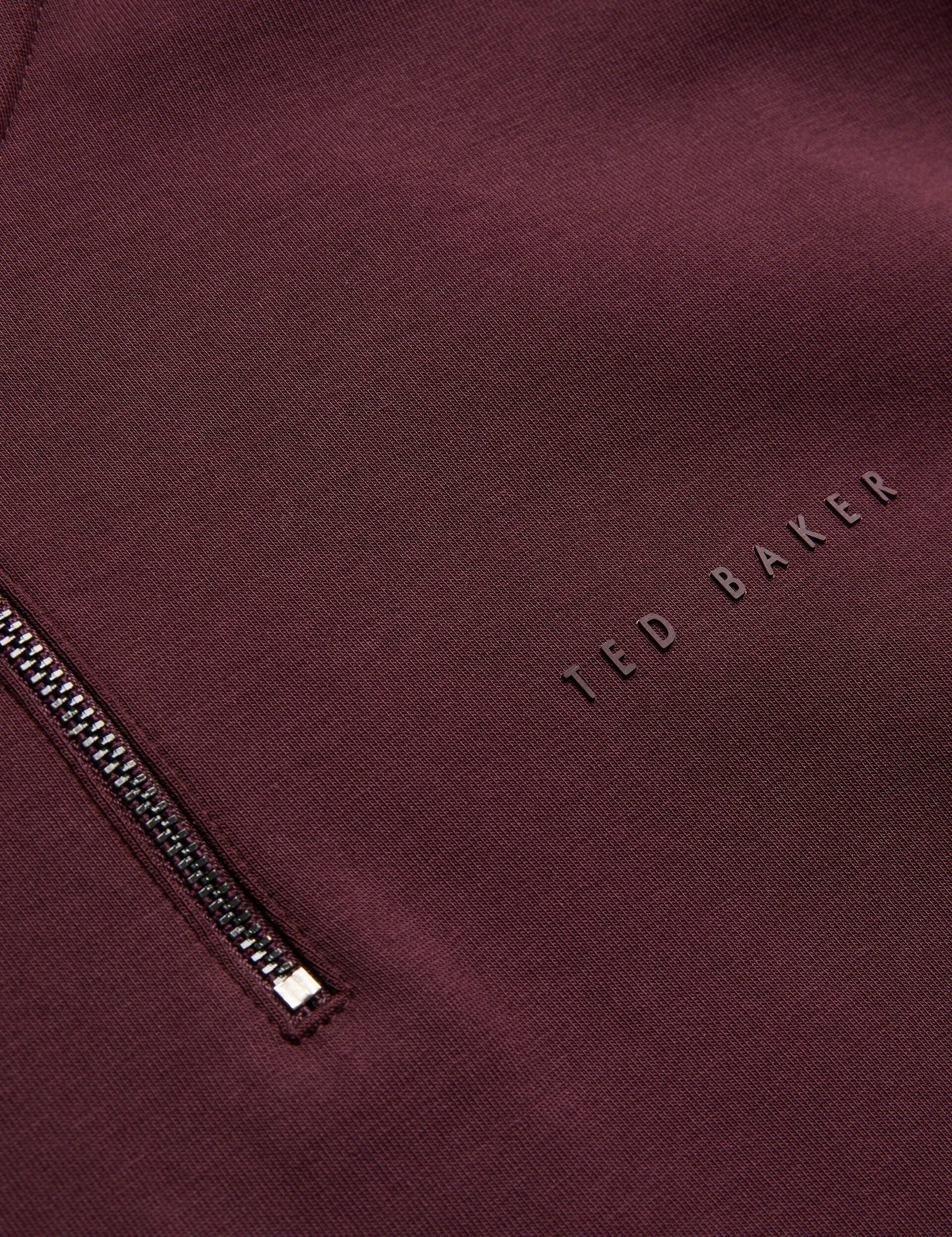 Breathable layers ACTOS | MAROON