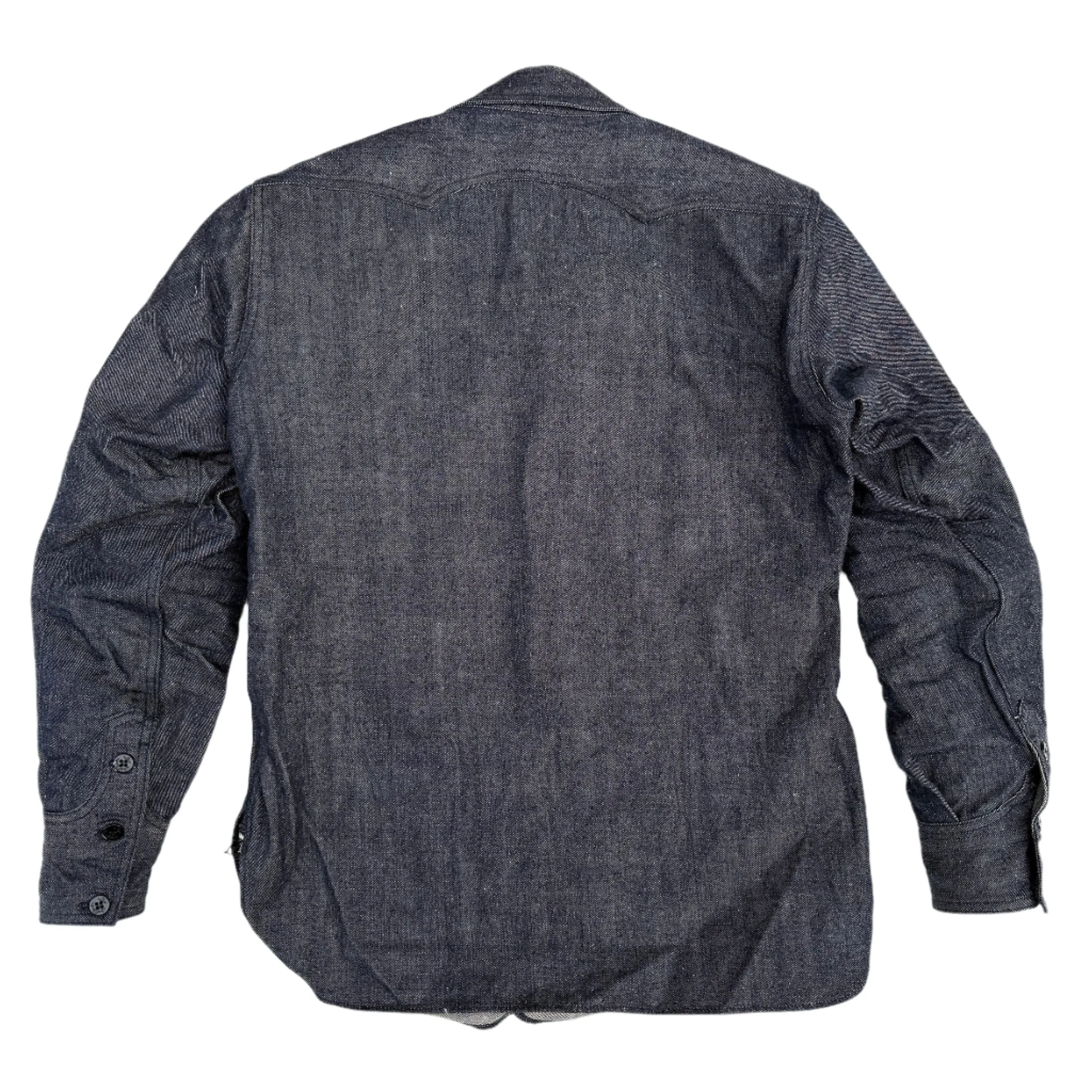 All Day Comfort Tech CPO Shirt "Bubblehead"