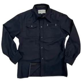 Crackerjack CPO - Navy Snug feel