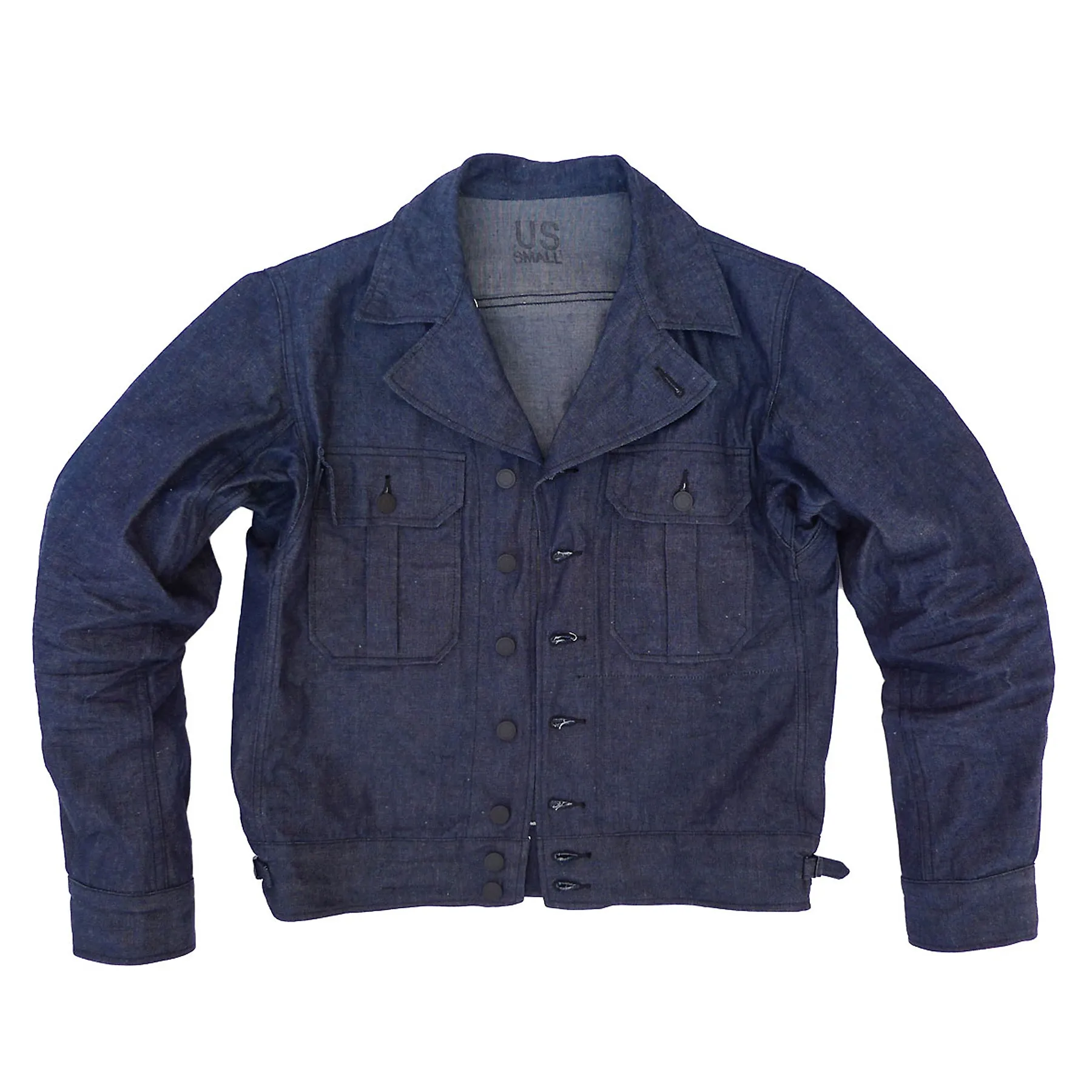 Utility Pockets Utility Jacket