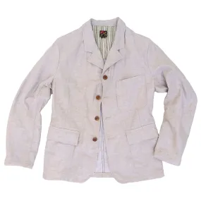 Practical Design Continental Sportcoat - Congo
