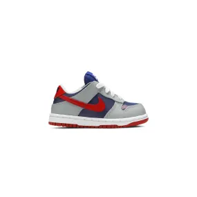 Smooth Curve Fashion Fit Dunk Low SP 'Samba' TD