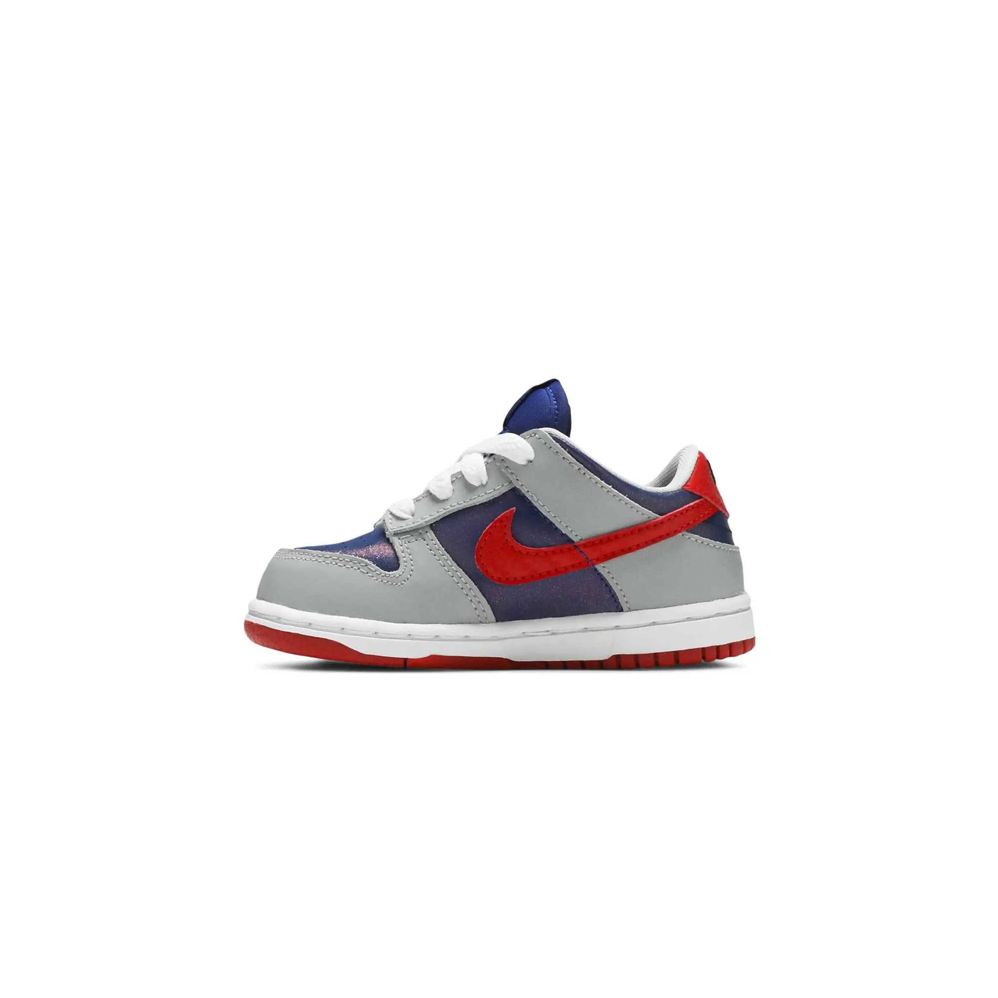 smooth zipper Dunk Low SP 'Samba' TD