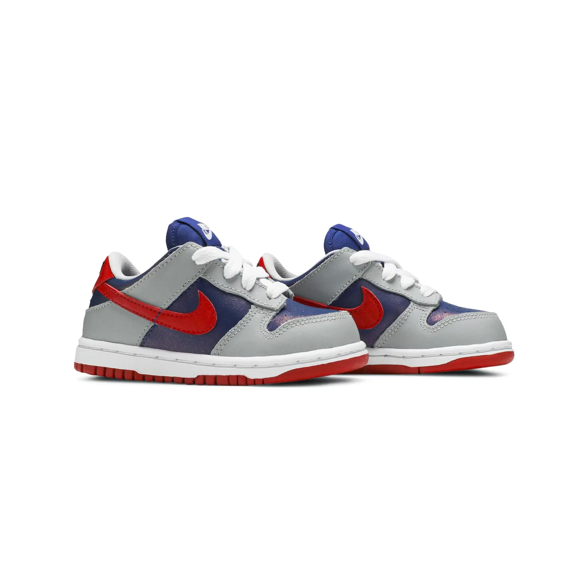 Dunk Low SP 'Samba' TD Anti   Abrasion