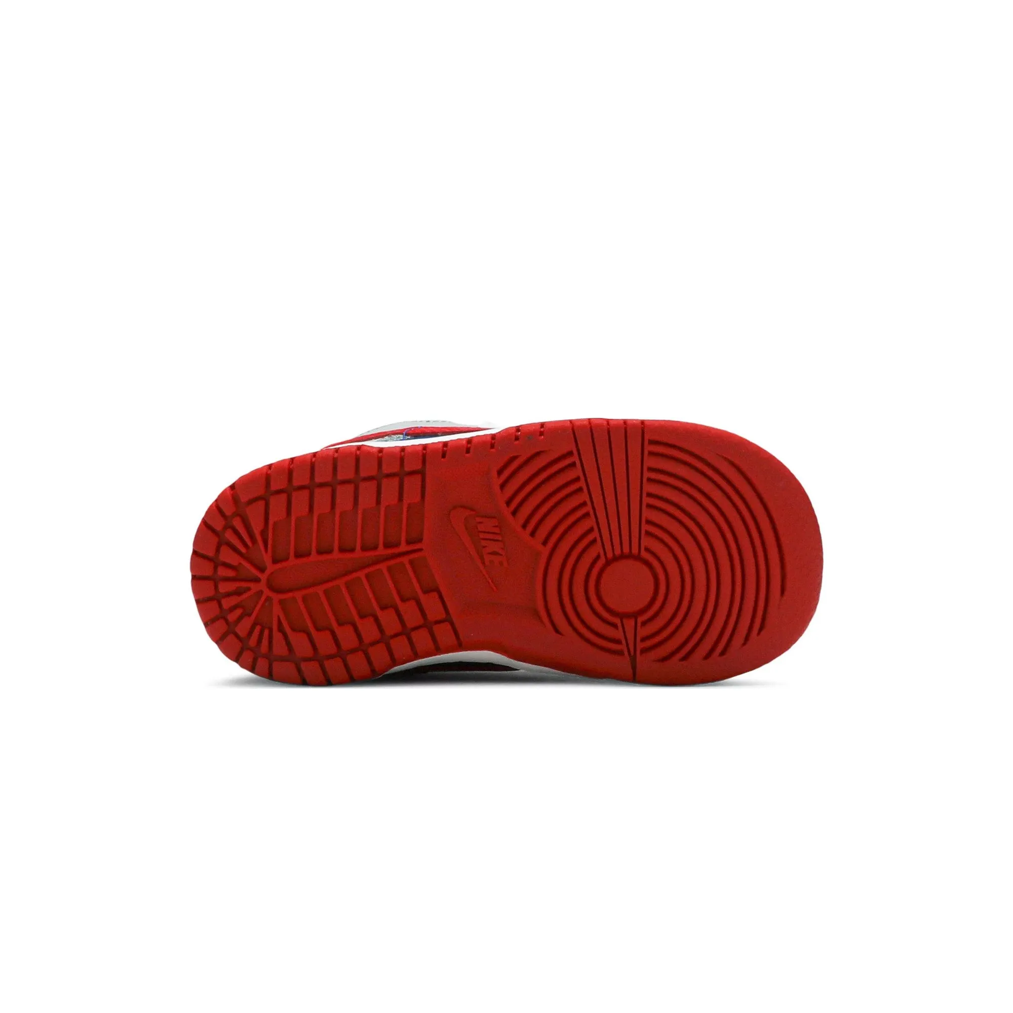 Fashion Fit Dunk Low SP 'Samba' TD