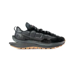 Quick Dry Materials Vaporwaffle x Sacai 'Black Gum' (2022)
