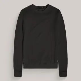 Cumulus Crew Pullover Shrinkage Prevention Treatment Quick-Dry