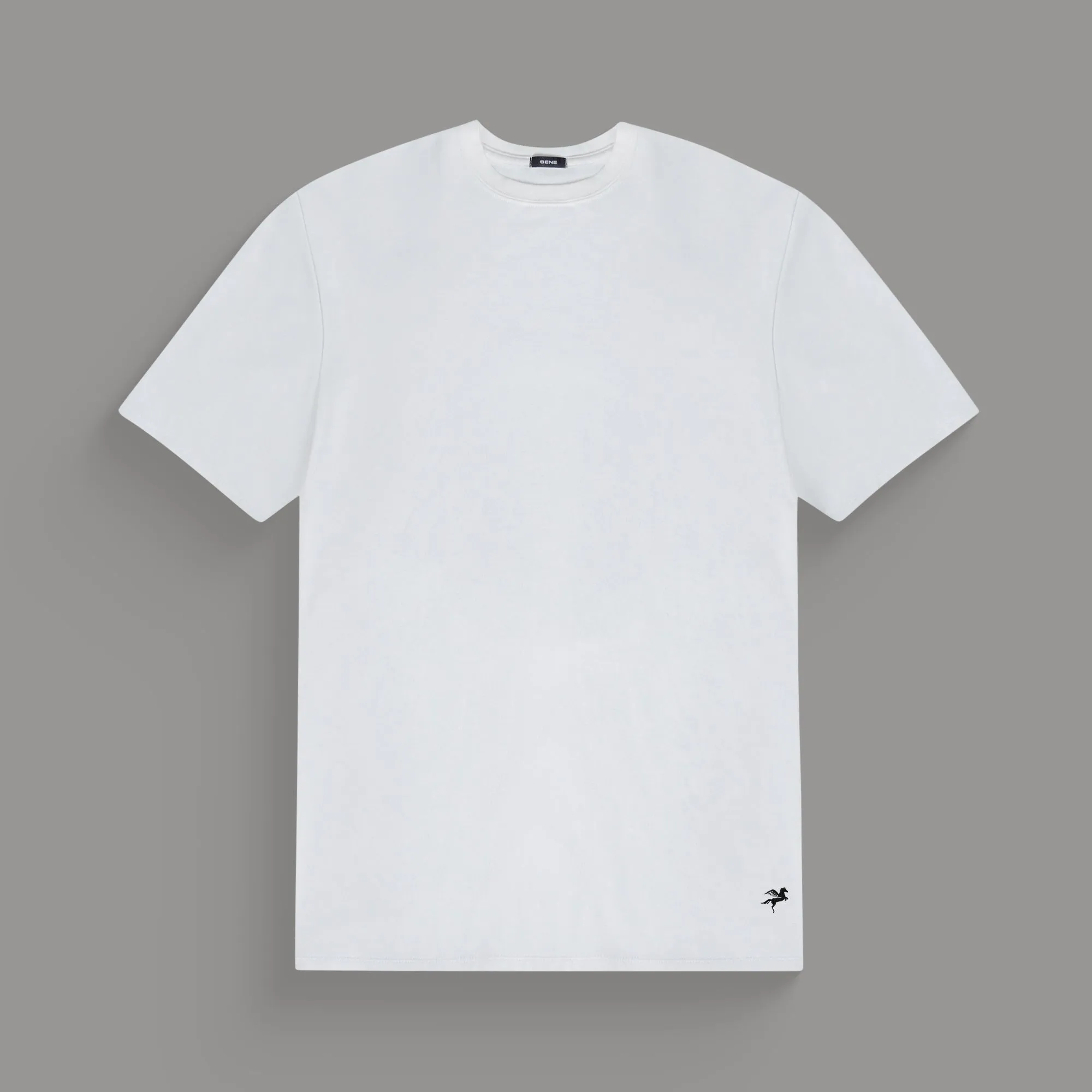 Cumulus Crew T-Shirt WrinkleResistant Fabric