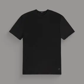 Roll Up Sleeve System Biodegradable material Cumulus Crew T-Shirt