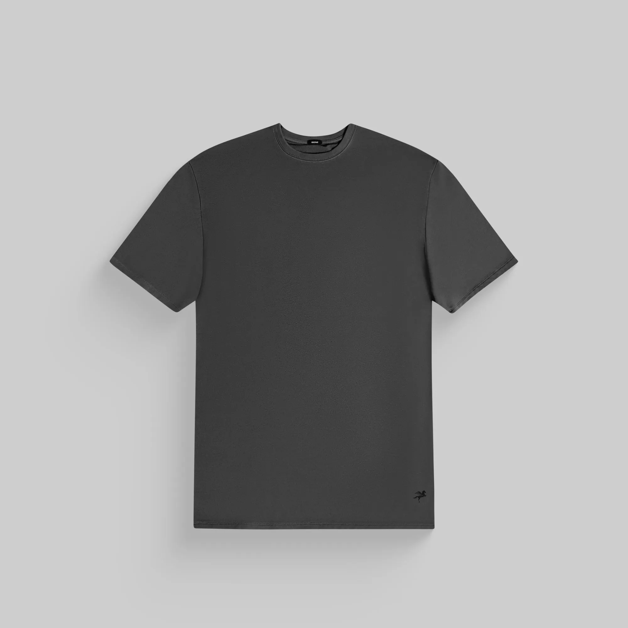 Cumulus Crew T-Shirt Raglan Sleeve