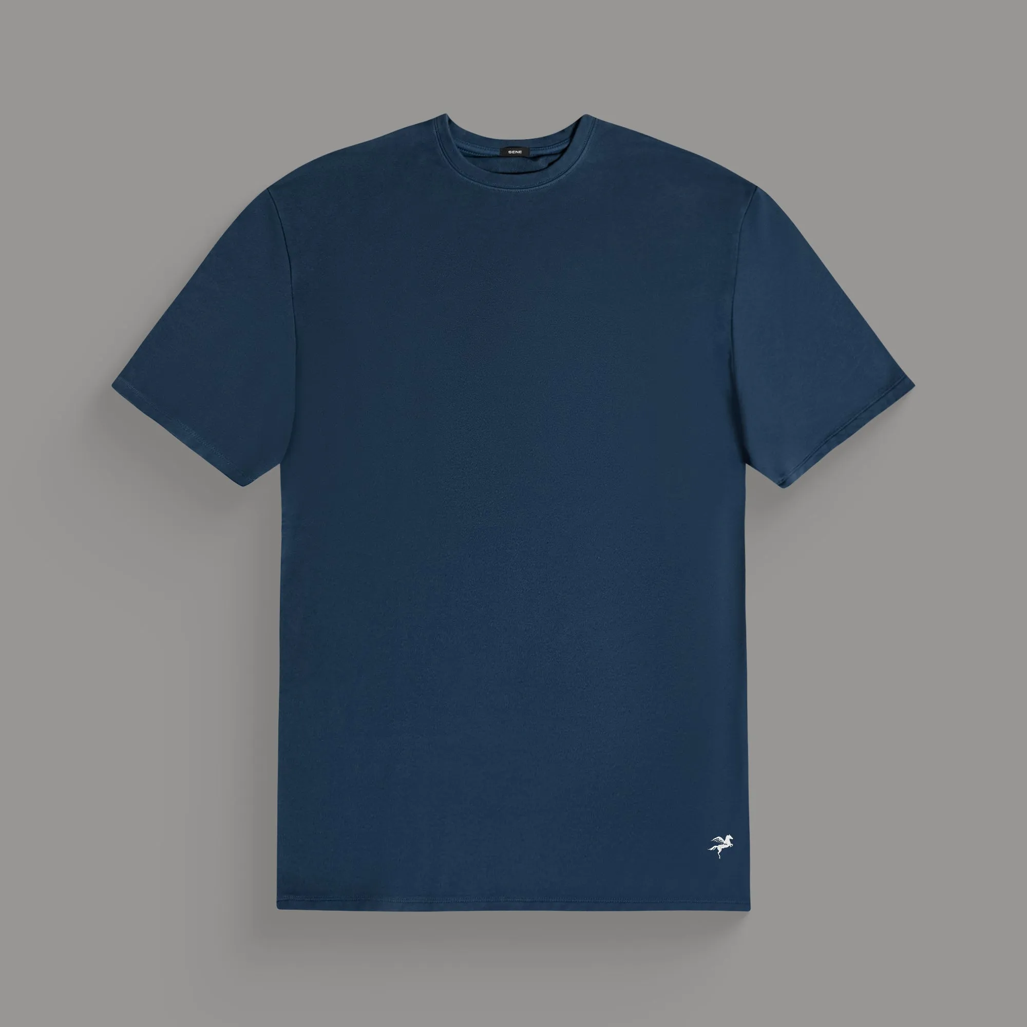 Cumulus Crew T-Shirt Stretch waistband