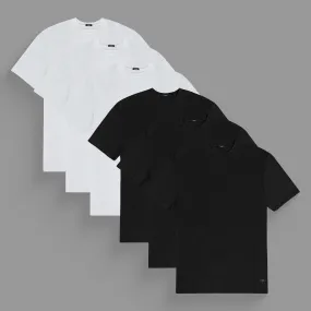 Cumulus Essential Crew 6-Pack Outdoor Apparel