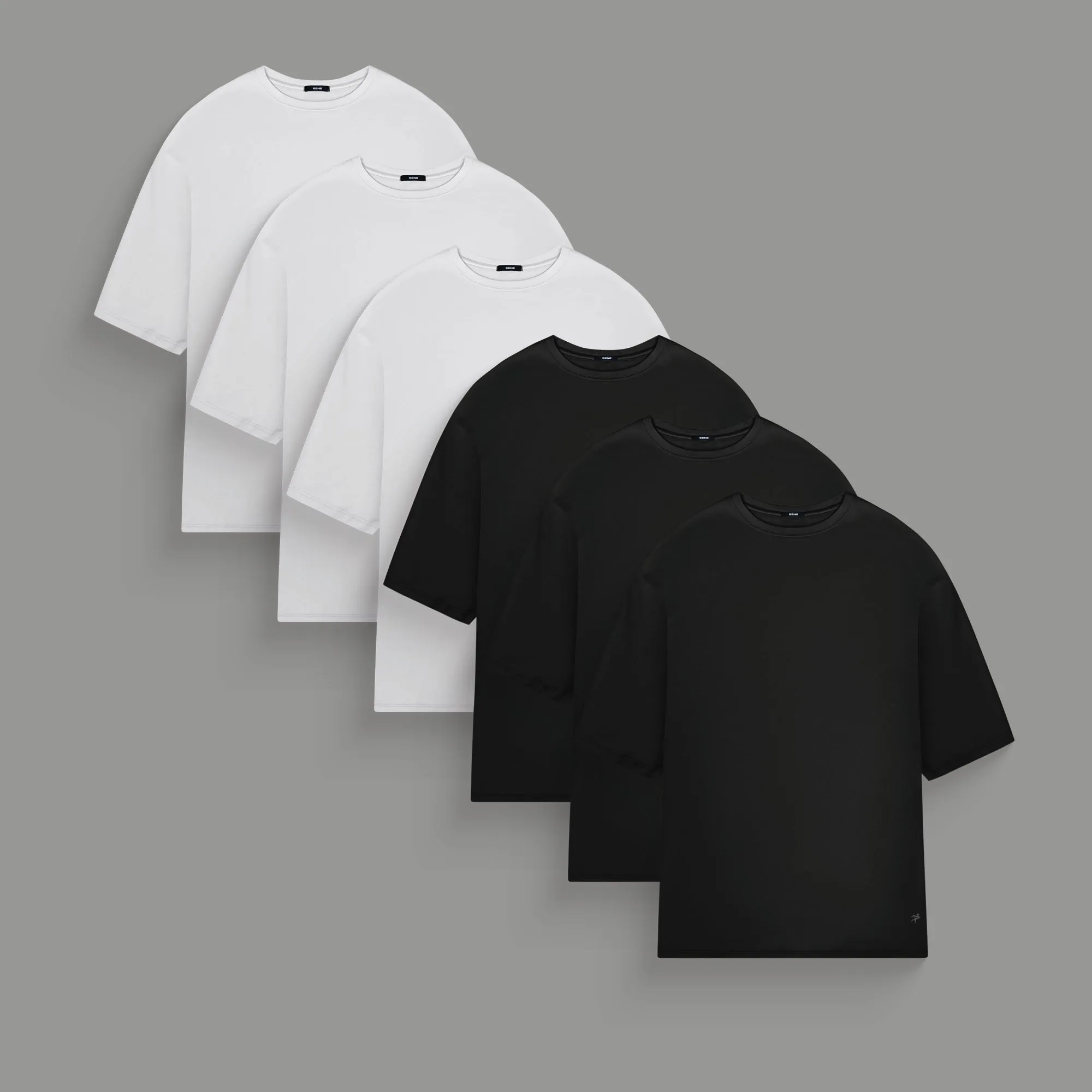 Cumulus Essential Drop 6-Pack Sport Top OdorControl Technology