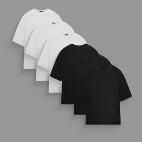 Cumulus Essential Drop 6-Pack Sport Top OdorControl Technology