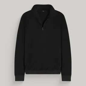 MultiFunctionalDesign SublimatedPrint Cumulus Quarter Zip