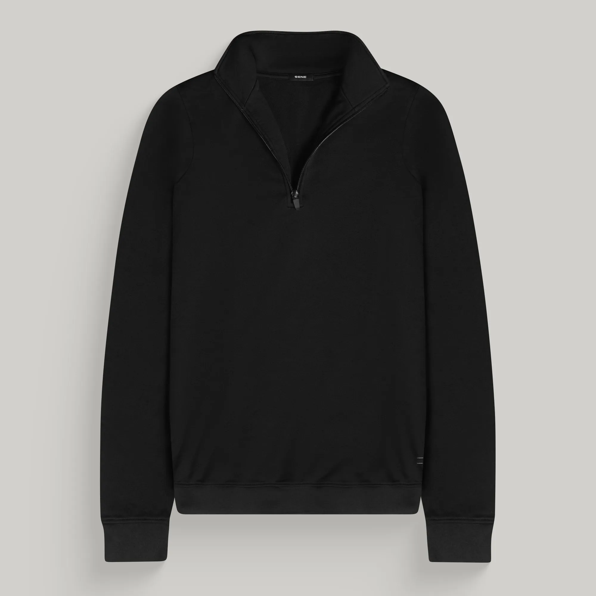 MultiFunctionalDesign SublimatedPrint Cumulus Quarter Zip