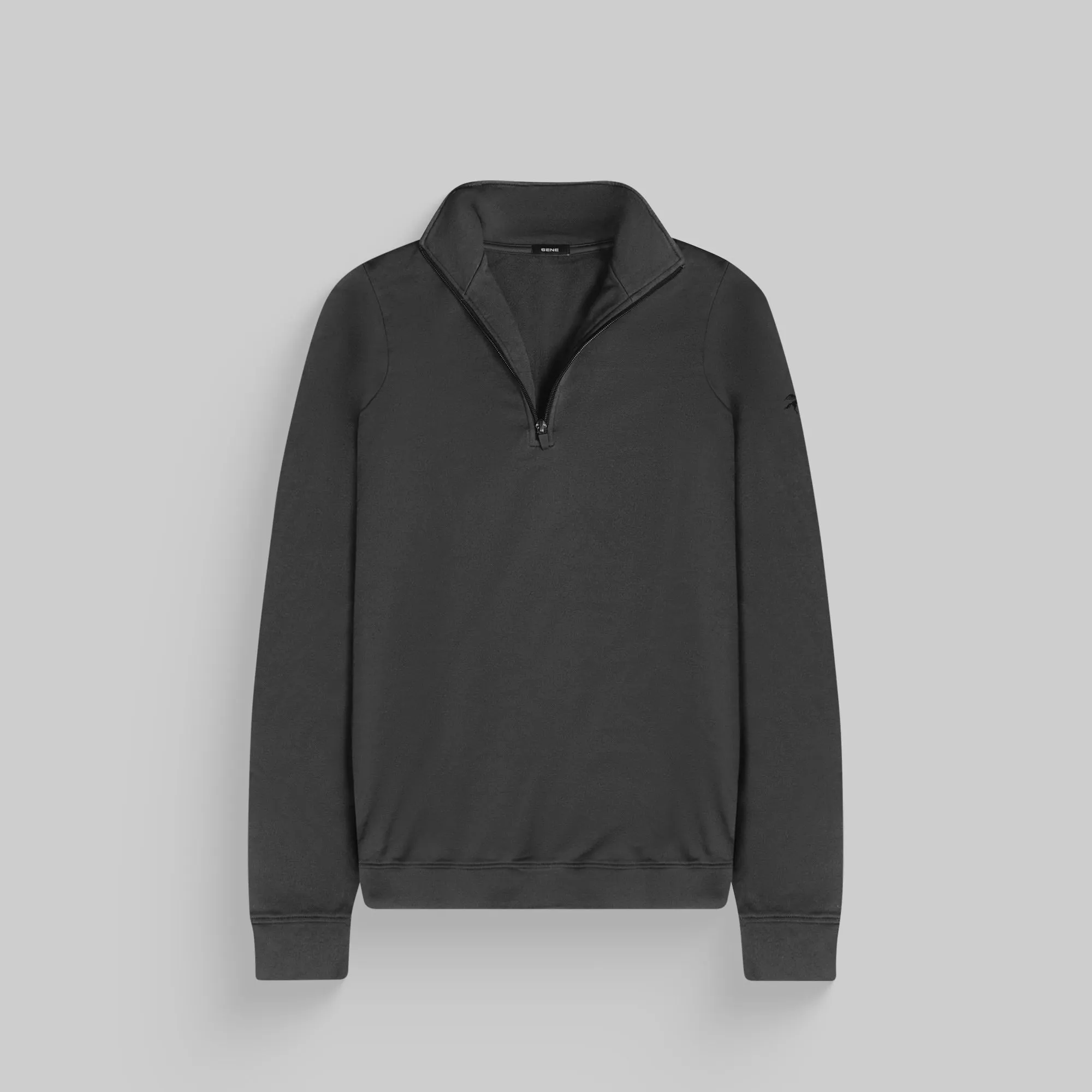 UPF Protective Fabric Multipurpose Design Cumulus Quarter Zip