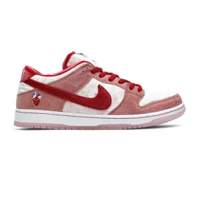 Nike SB Dunk Low 'StrangeLove Skateboards' (Special Box) (2020) Ankle Cushioning Bendable