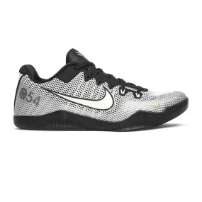 On Trend TPU sole Nike Kobe 11 'Quai 54' (2016)