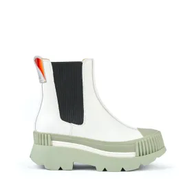 Protective Footwear ESKER CHELSEA WHITE