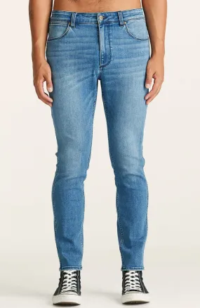 Training Wear Core Support Sid Jean Blue Meanie