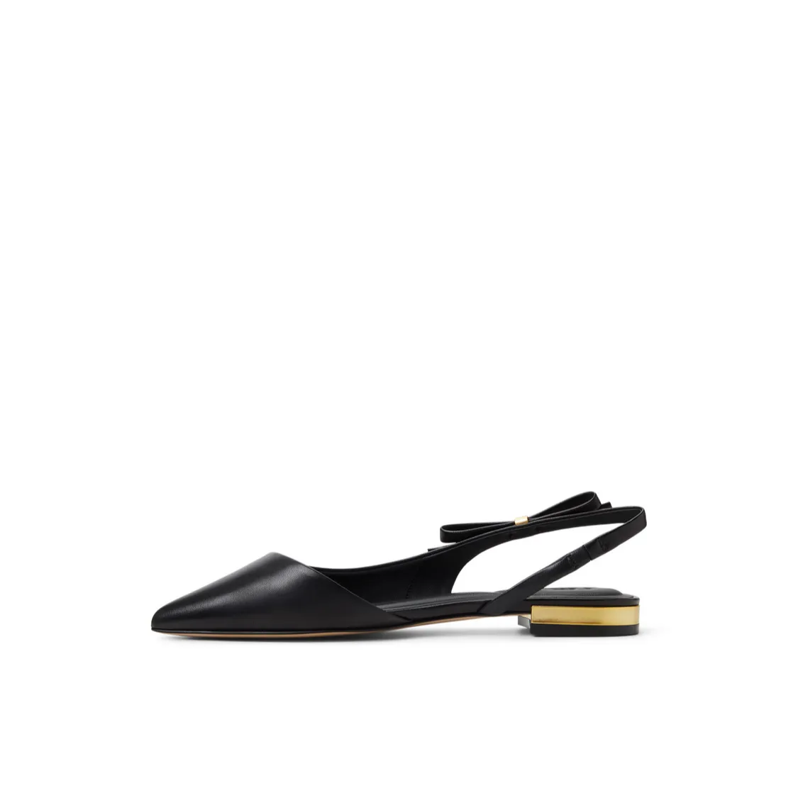 Camp Mood JANE BOW | BLACK