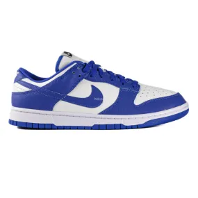 Thermoplastic Plate Nike Dunk Low By PUSHAS 'Kentucky 2.0' (2022)