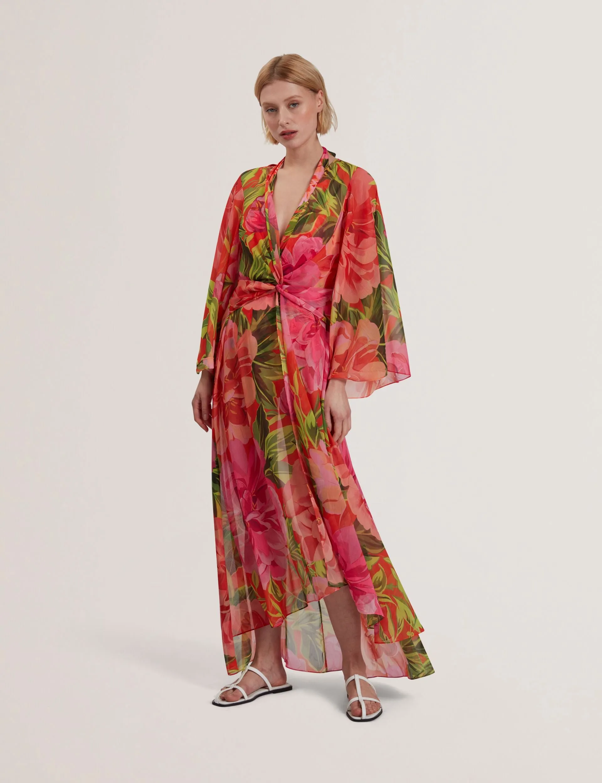 Ocean Attire Snag Resistant Surface DDARCIS | CORAL