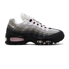 Nike Air Max 95 OG 'Pink Foam' Women's (2025) Adjustable Design Active Flex