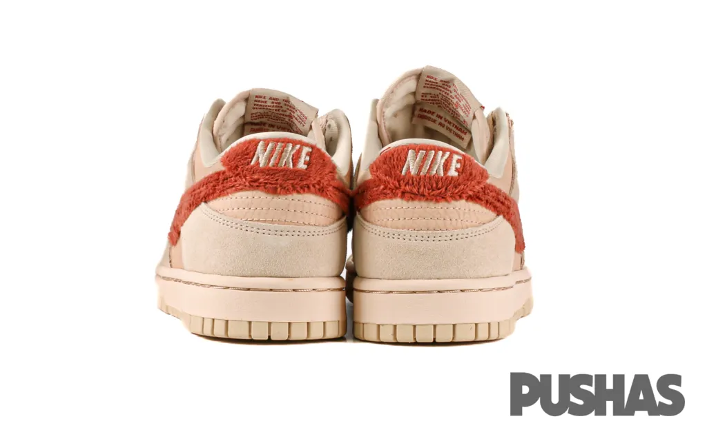 Dunk Low 'Terry Swoosh' W (2022) All Rounder
