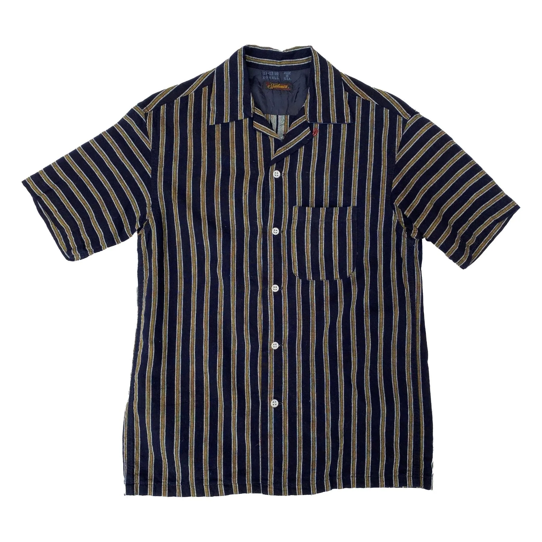 Cabana Shirt Lot. 29 Versatile Layering Corporate Event