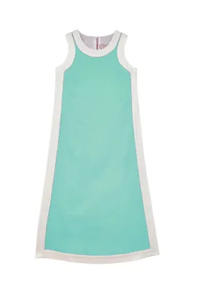 Fit For All Mood Flex Bermuda Set - Seafoam
