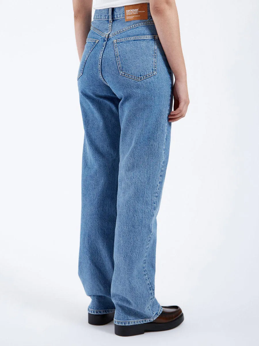 DR DENIM ECHO JEAN - BAY SKY RETRO Chill Ready